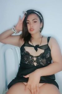 Cantik Live Tidak Pakai Celana