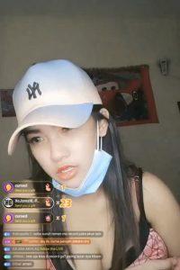 DJ Vika Barbar Omek Sama Temen