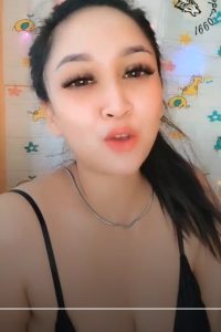 Fera Cantik Toge Live Di Mango