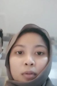 Jilbab Live Ngentot Sama Pacar Part 2