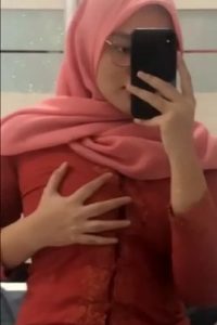 Jilbab Selfie Lanjut Colmek Bugil Onlyfans