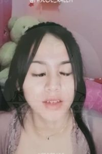 Laura Telanjang Live Cantik Barbar