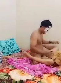 Live Hot Janda Sarung Ngewe Sama Pemuda Desa