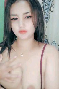 Sheliia Cantik Baru Live Langsung Colmek Aja