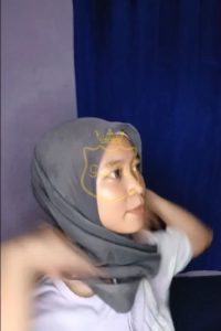 Siti Hijab Nekad Live Nyepong Kontol Tetangga