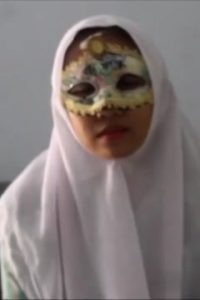 Skandal Jilbab Putih Bikin Video Bokep