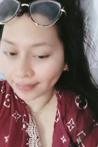 VCS Aurora Omek Nyobain Sex Toy Baru