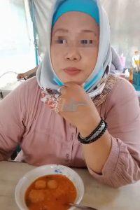 Ajak Kencan Tante BBW Jilbab ML Di Hotel