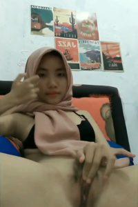 Bokep Abg Hijab Dini Alisa Doyan Colmek