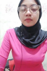 Neng Ica Hijab Live Cari Lawan Buat Vcs