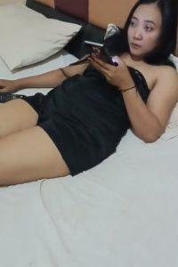 Booking Tante Dari Aplikasi MiChat