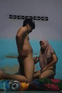 Bokep Eva Hijabers Ngentot Di Kosan