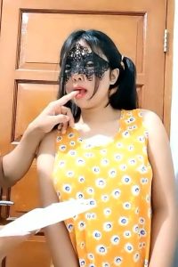 Linda Masih Remaja Live Ngewe Sama Supir