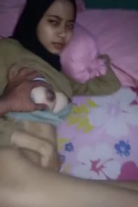 Bokep Indo Xxx Yohana Binor Jilbab Hitam