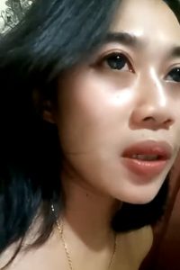 Adegan Verina Live Ngewe Sama Temannya