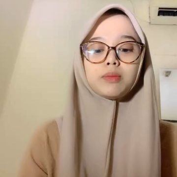 Ica Hijab Live Buka Nenen Ujung Video