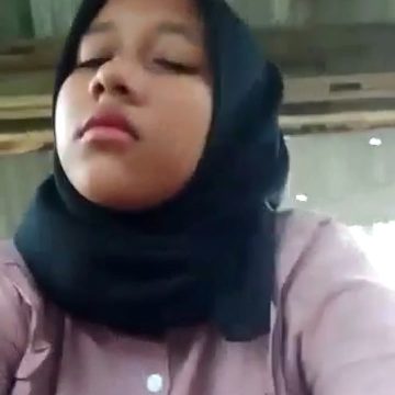 Digubuk Ga apa2 Sayang Yang Penting Bisa Crot