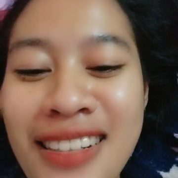 Nissa Spil Toketnya Live Sebelum Tidur