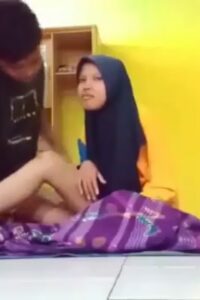 Bujuk Kakak Main Gak Tahan Pengen Crot