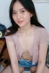 Cindy Live Show Daleman Bikin Penasaran