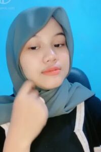 Jasnot Jilbab Toket Montok Omek