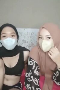 Vanya Masih Sekolah Smp Threesome Lock Ngewe